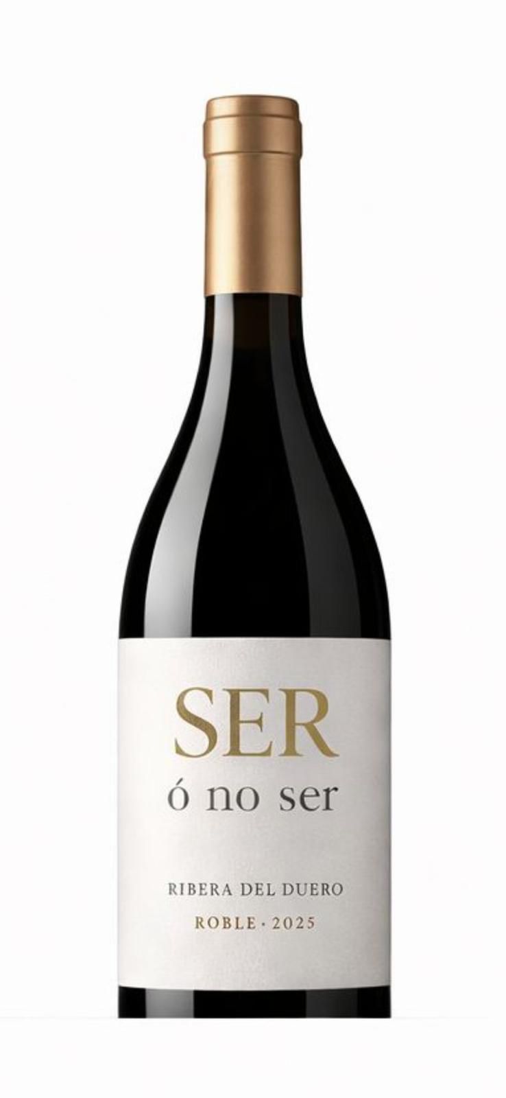 SER O NO SER