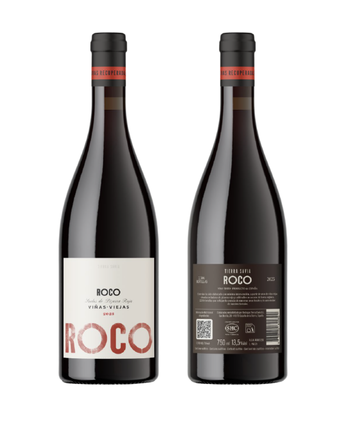 ROCO
