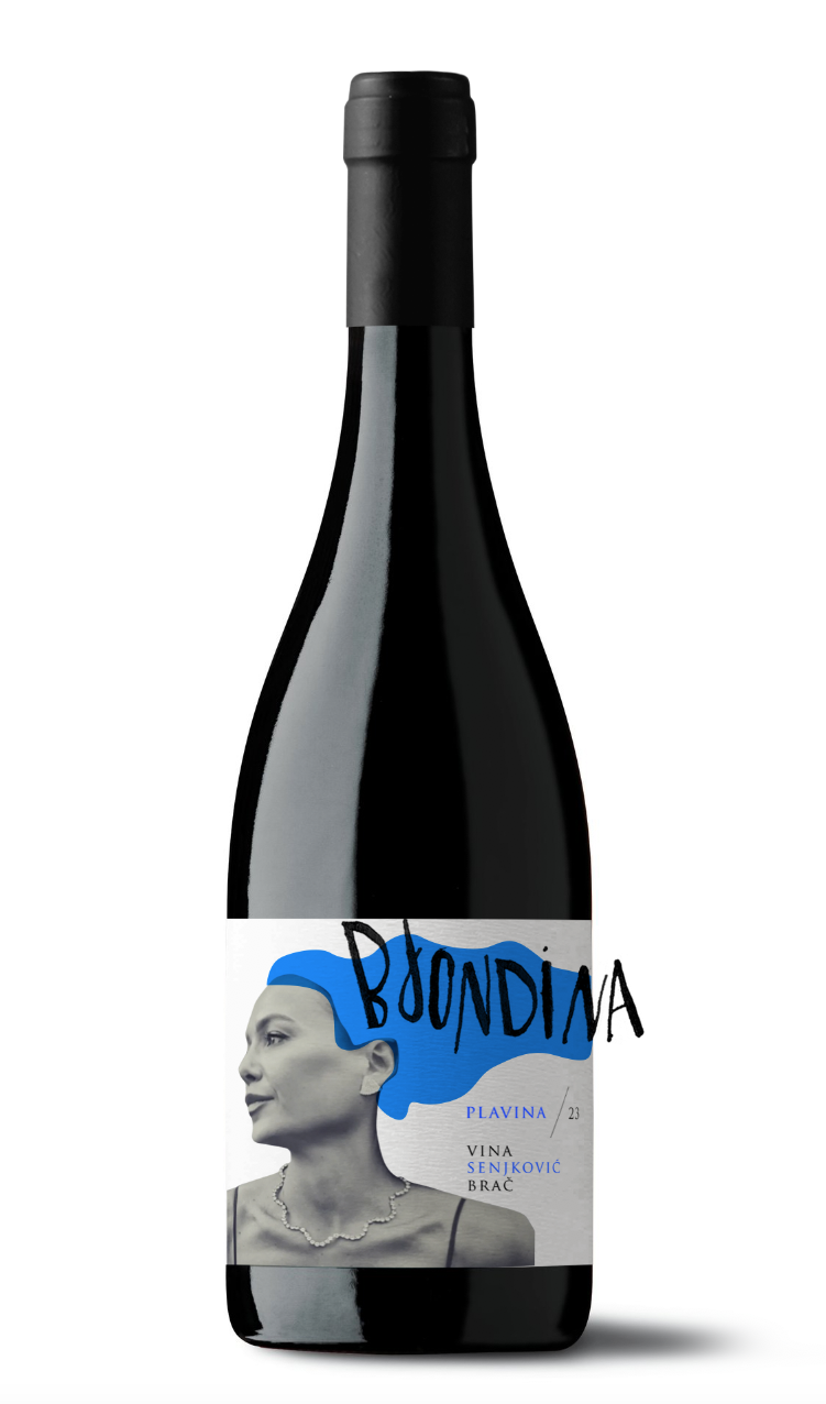 Bjondina