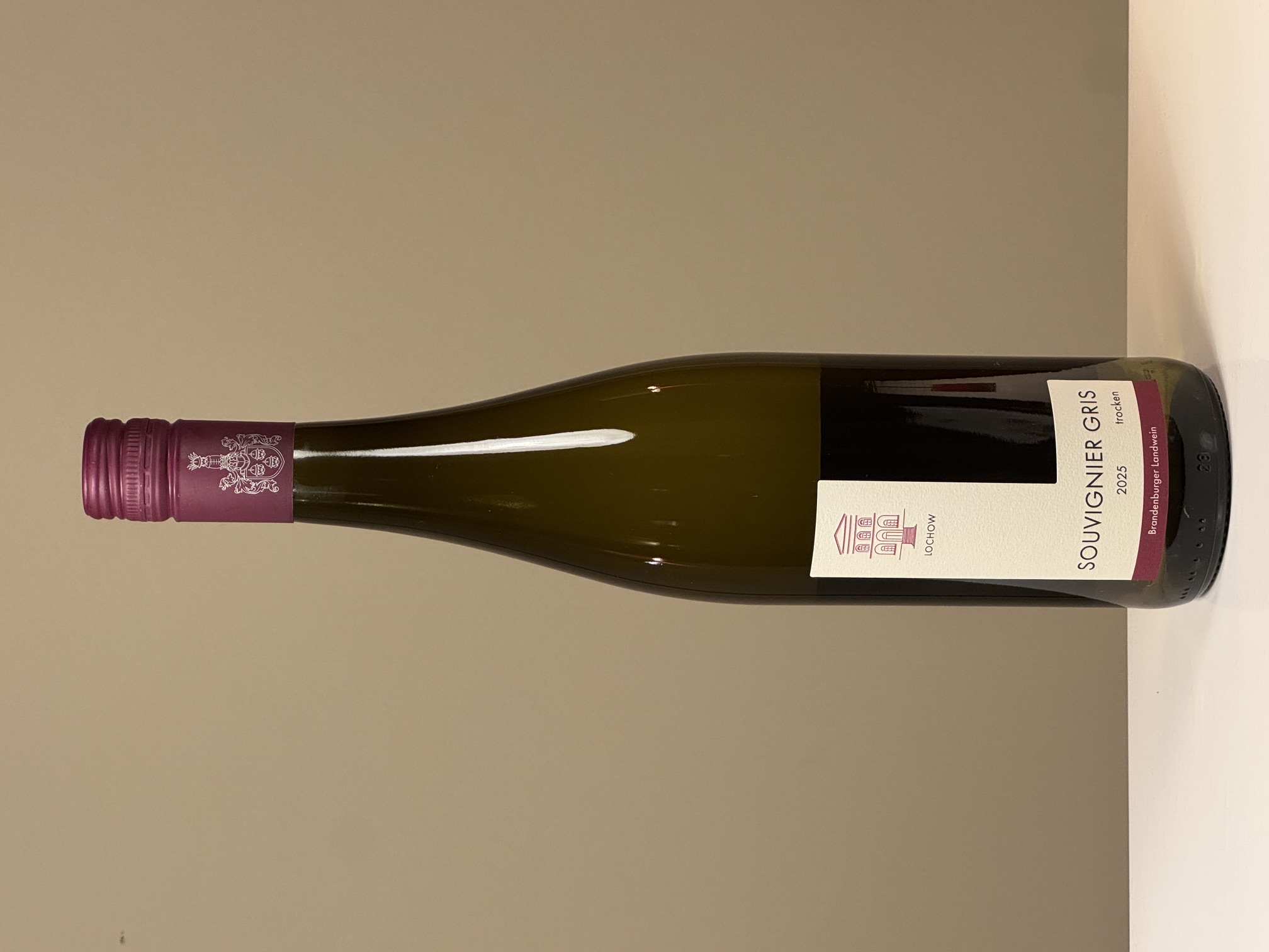 Souvignier gris