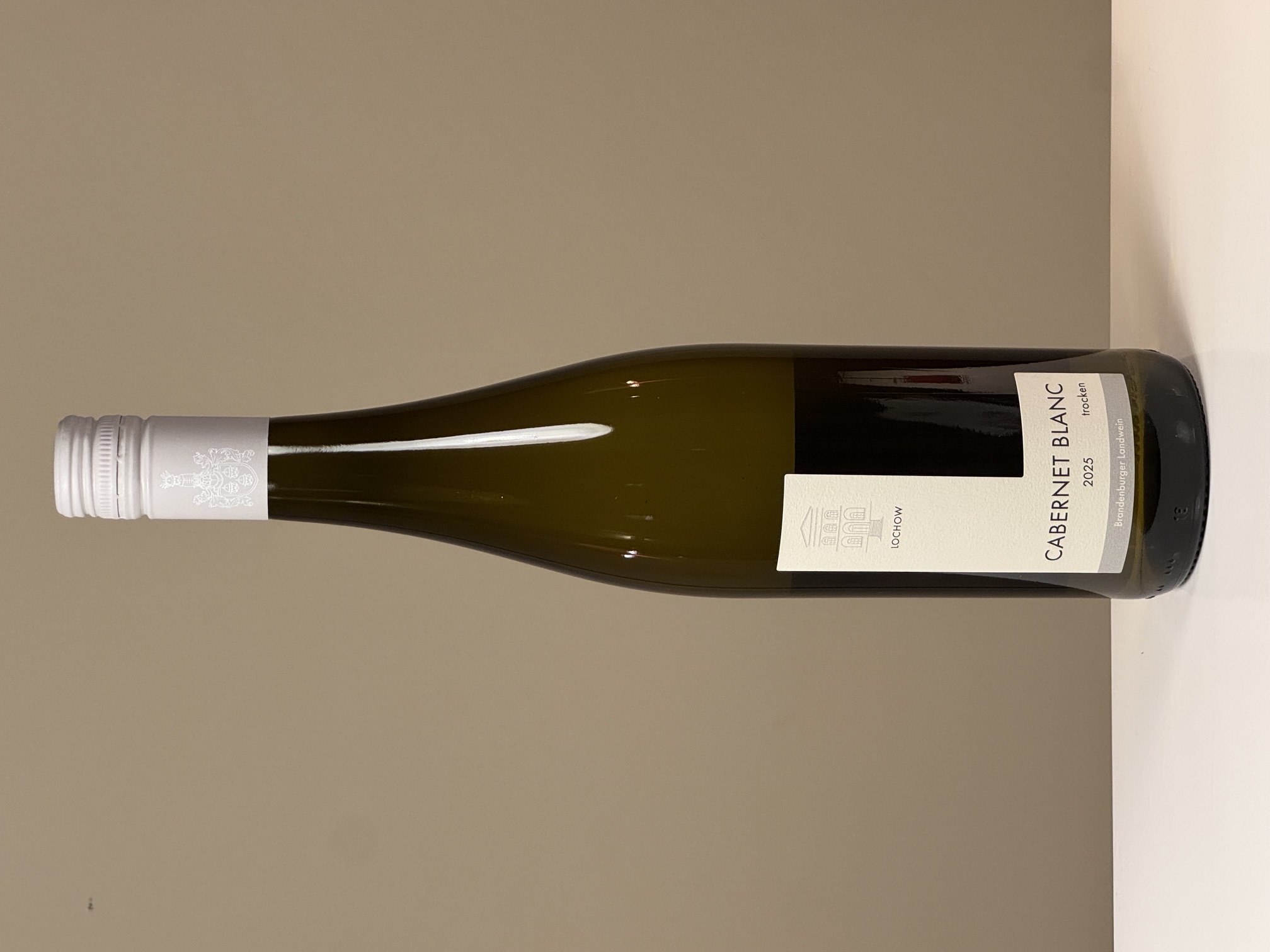 Cabernet blanc