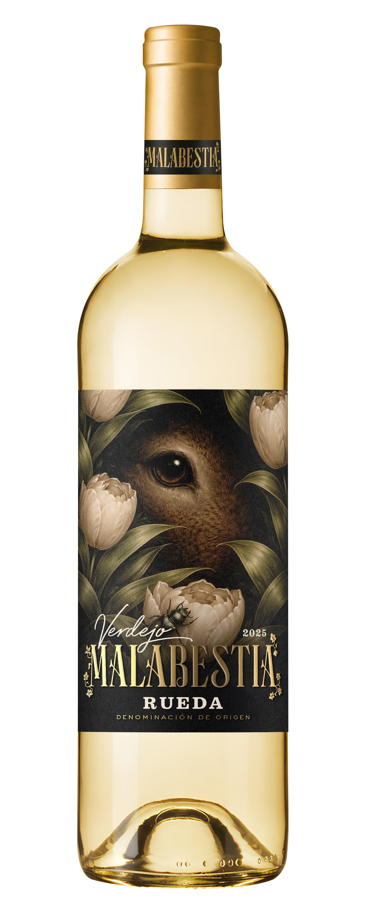 MALABESTIA VERDEJO D.O.RUEDA